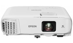 Epson EB-X49