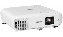 Epson EB-X49