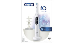 Oral-B iO 7n White