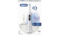 Oral-B iO 7n White