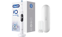 Oral-B iO 7n White