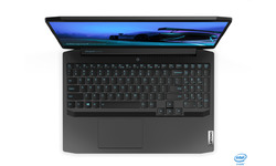 Lenovo IdeaPad Gaming 3 (81Y400M6MH)