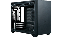Cooler Master MasterBox NR200P Black