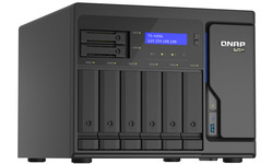 QNAP TS-H886-D1622-16G