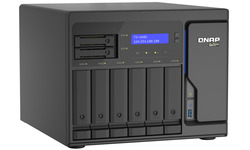 QNAP TS-H886-D1622-16G