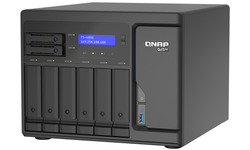 QNAP TS-H886-D1622-16G