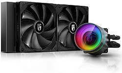 DeepCool Castle 280EX