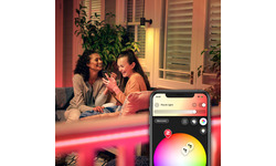 Philips Hue Outdoor Lightstrip 2m