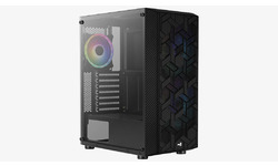 Aerocool Hive v1 Black