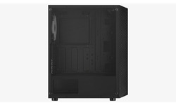 Aerocool Hive v1 Black