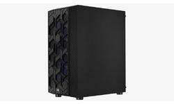 Aerocool Hive v1 Black