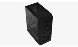 Aerocool Hive v1 Black