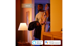 Philips Hue Centris opbouwspot (3 spots) Black