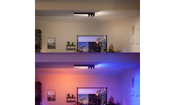 Philips Hue Centris opbouwspot (3 spots) Black