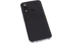 Cat S62 Pro 128GB Black