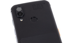 Cat S62 Pro 128GB Black