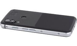 Cat S62 Pro 128GB Black