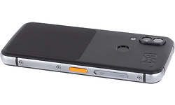 Cat S62 Pro 128GB Black