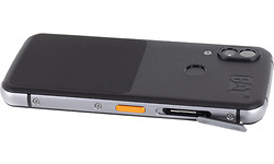 Cat S62 Pro 128GB Black