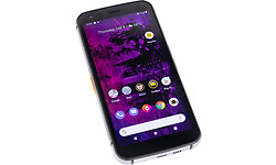 Cat S62 Pro 128GB Black