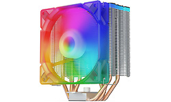 SilentiumPC SPC Fera 3 Evo aRGB HE1224
