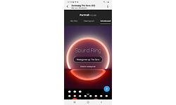 Samsung The Sero QE43LS05T 2020