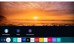 Samsung The Sero QE43LS05T 2020