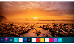 Samsung The Sero QE43LS05T 2020