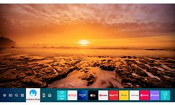 Samsung The Sero QE43LS05T 2020