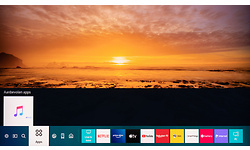 Samsung The Sero QE43LS05T 2020