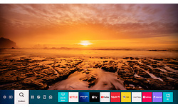 Samsung The Sero QE43LS05T 2020