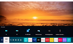 Samsung The Sero QE43LS05T 2020