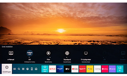 Samsung The Sero QE43LS05T 2020