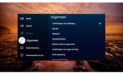 Samsung The Sero QE43LS05T 2020