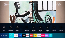 Samsung The Sero QE43LS05T 2020