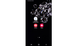 Samsung The Sero QE43LS05T 2020