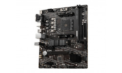 MSI A520M Pro