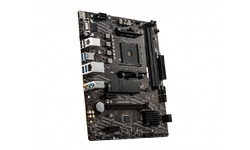 MSI A520M Pro