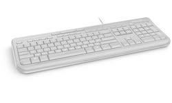 Microsoft Wired Keyboard 600 Rubberdome (US)