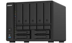 QNAP TS-932PX-4G