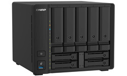 QNAP TS-932PX-4G
