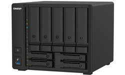 QNAP TS-932PX-4G