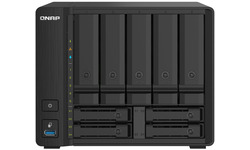 QNAP TS-932PX-4G