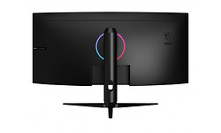 MSI Optix MAG342CQRV