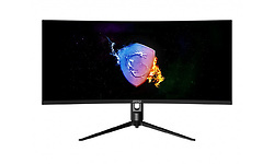 MSI Optix MAG342CQRV