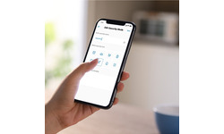 Anker Eufy Security Alarm 5 Piece Kits