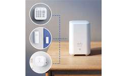 Anker Eufy Security Alarm 5 Piece Kits