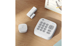 Anker Eufy Security Alarm 5 Piece Kits