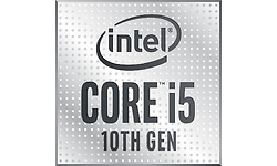 Intel Core i5 10600K Avengers Edition