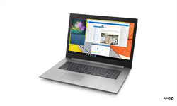 Lenovo IdeaPad 330-17AST (81D7007JMH)